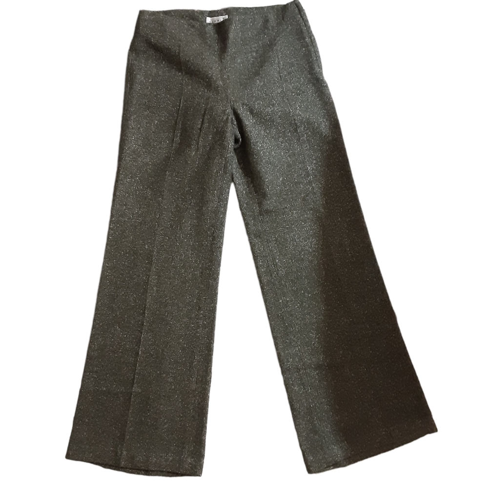 Hennes Casual  wool pants